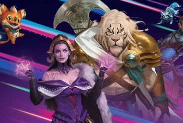 Magic the Gathering