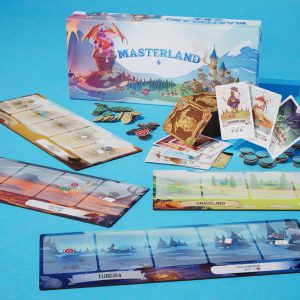 Masterland