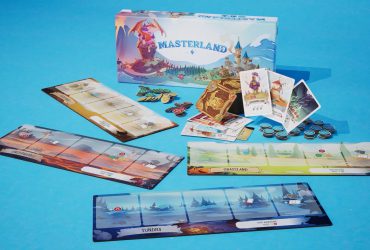 Masterland