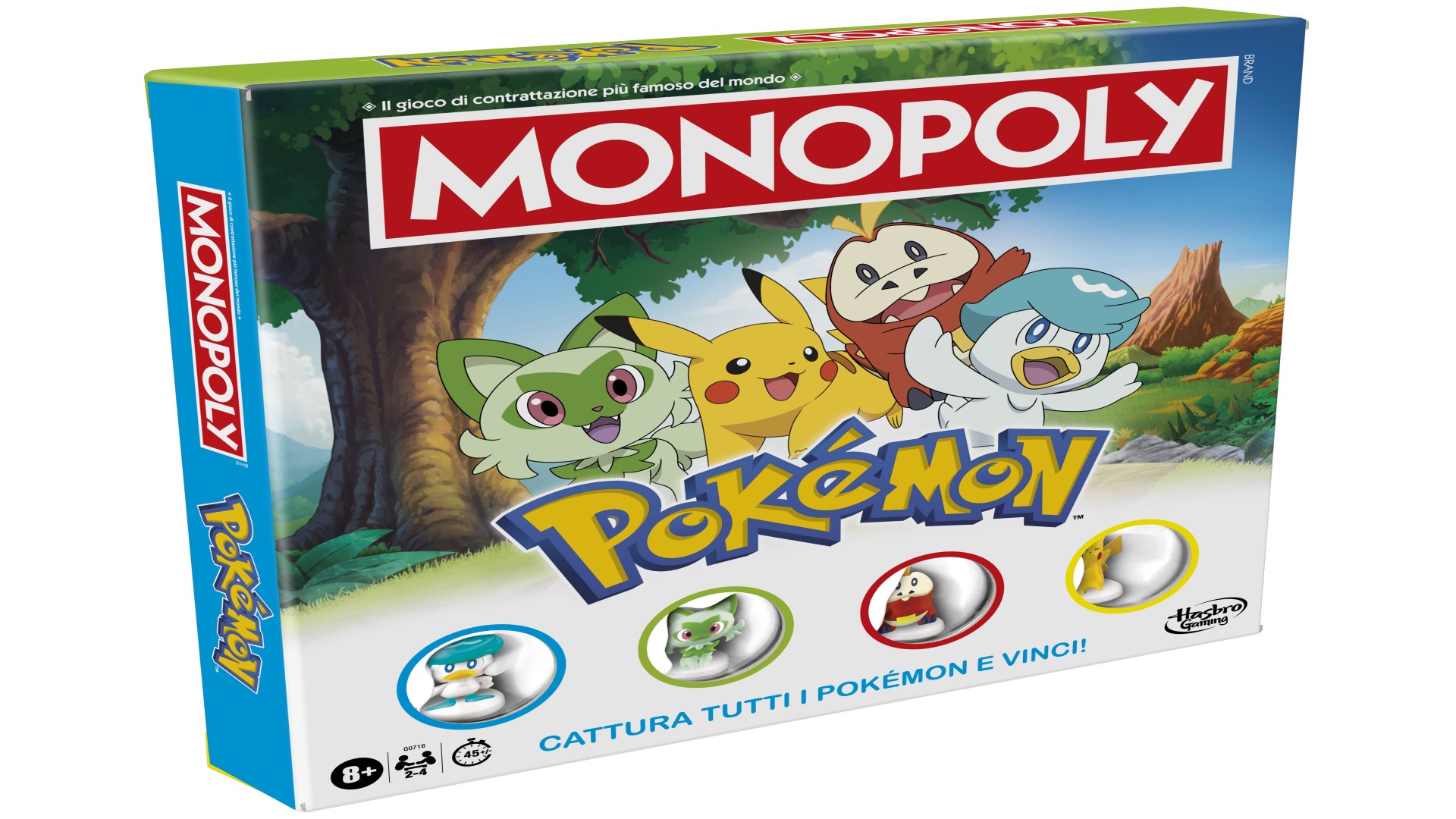 Monopoly