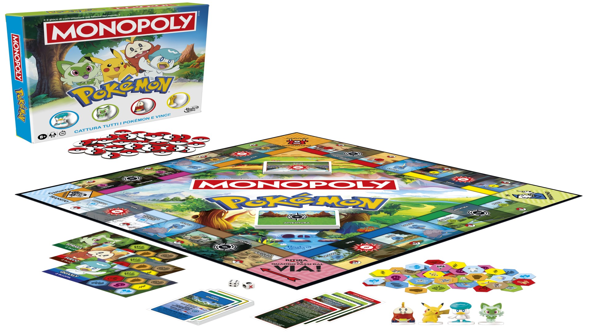 Monopoly