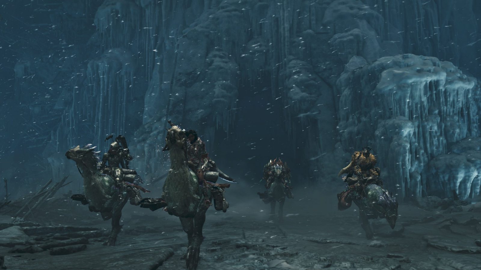 Monster Hunter Wilds; Capcom Spotlight