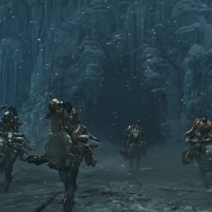 Monster Hunter Wilds; Capcom Spotlight