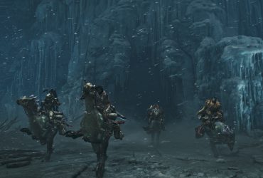 Monster Hunter Wilds; Capcom Spotlight