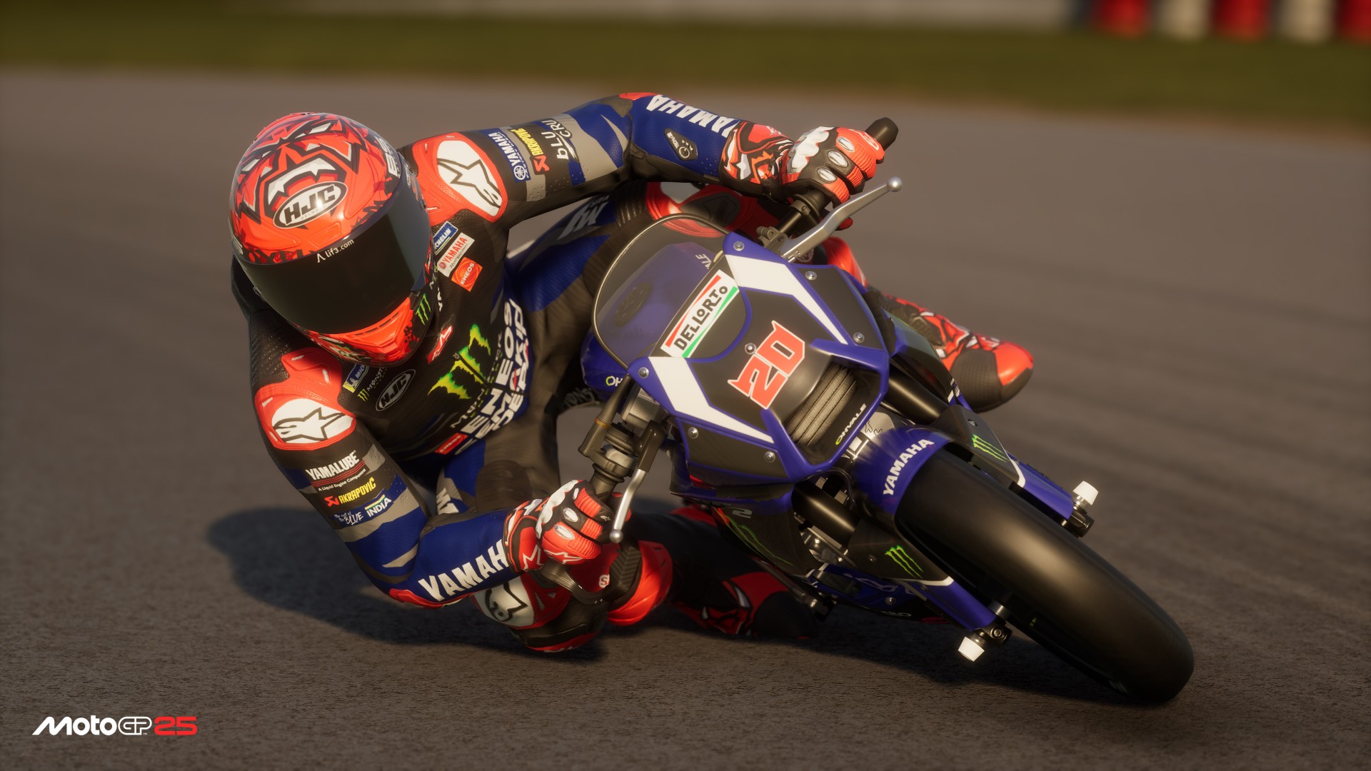 MotoGP 25