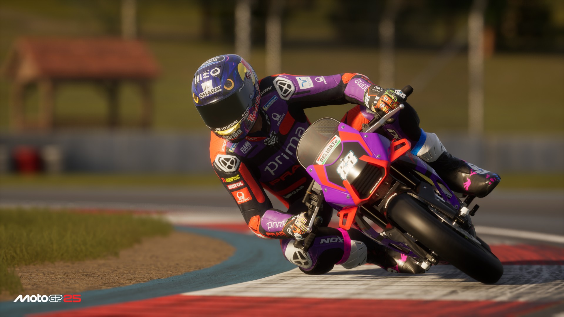 MotoGP 25