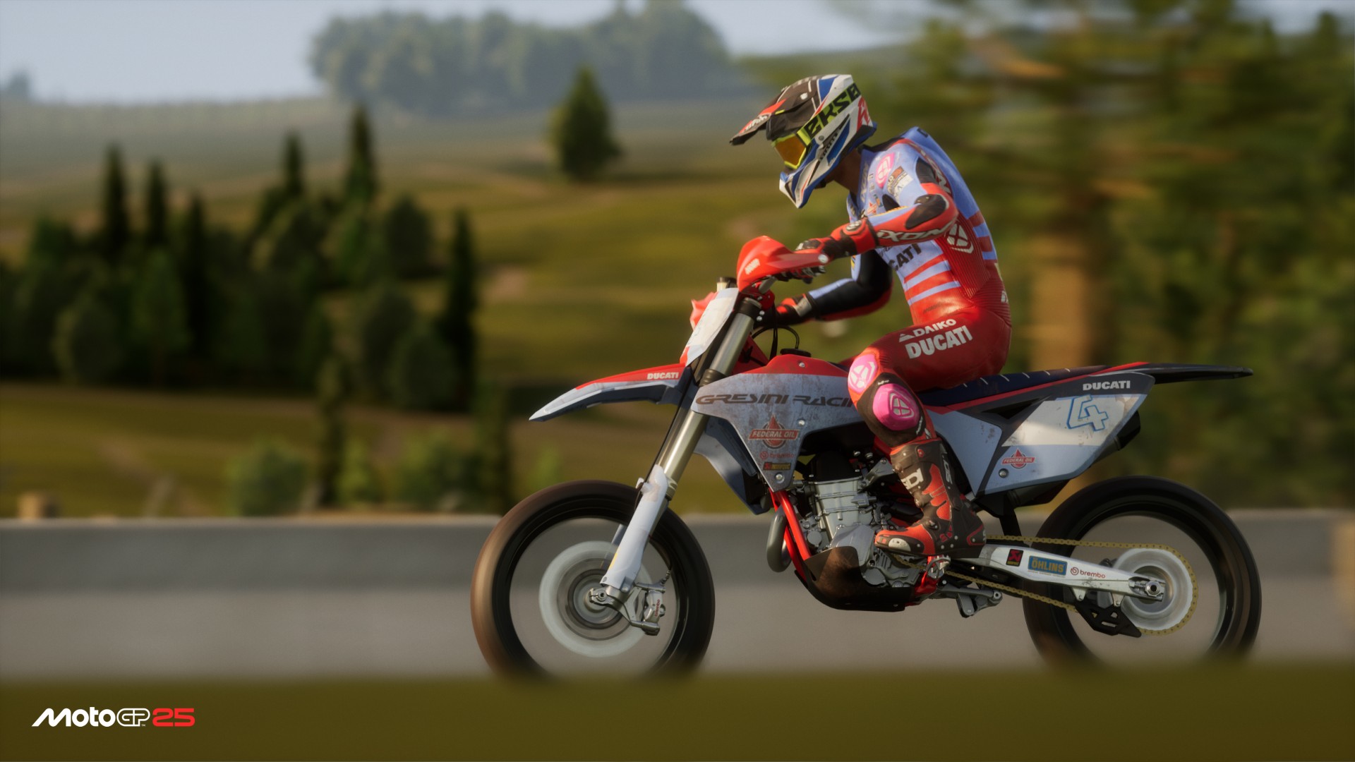 MotoGP 25