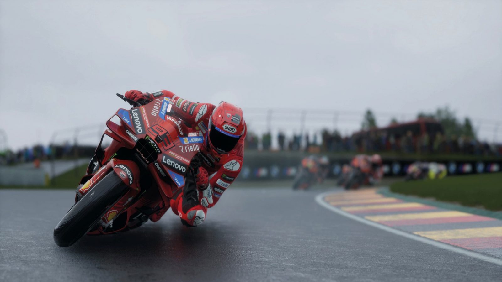 MotoGP 25