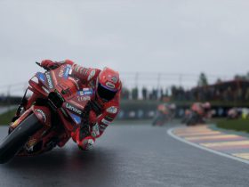 MotoGP 25