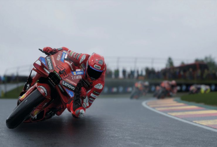 MotoGP 25