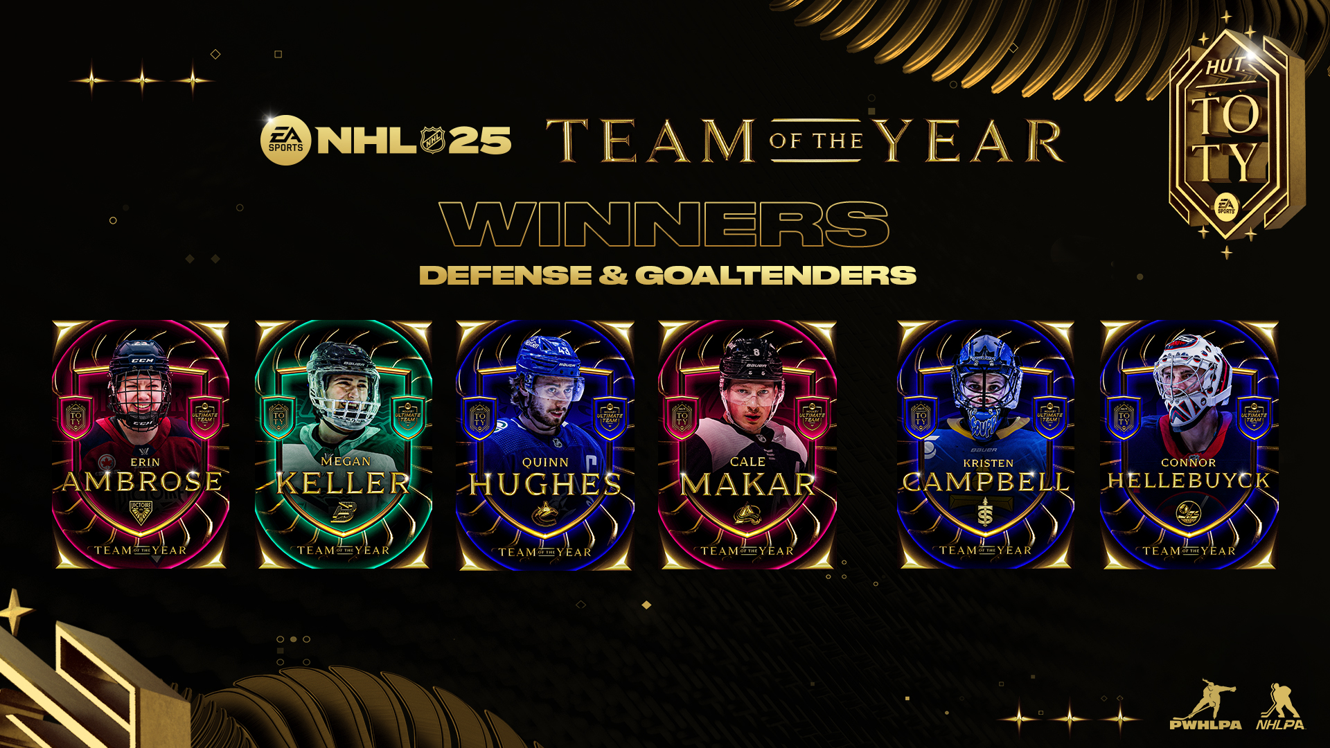 EA SPORTS NHL 25