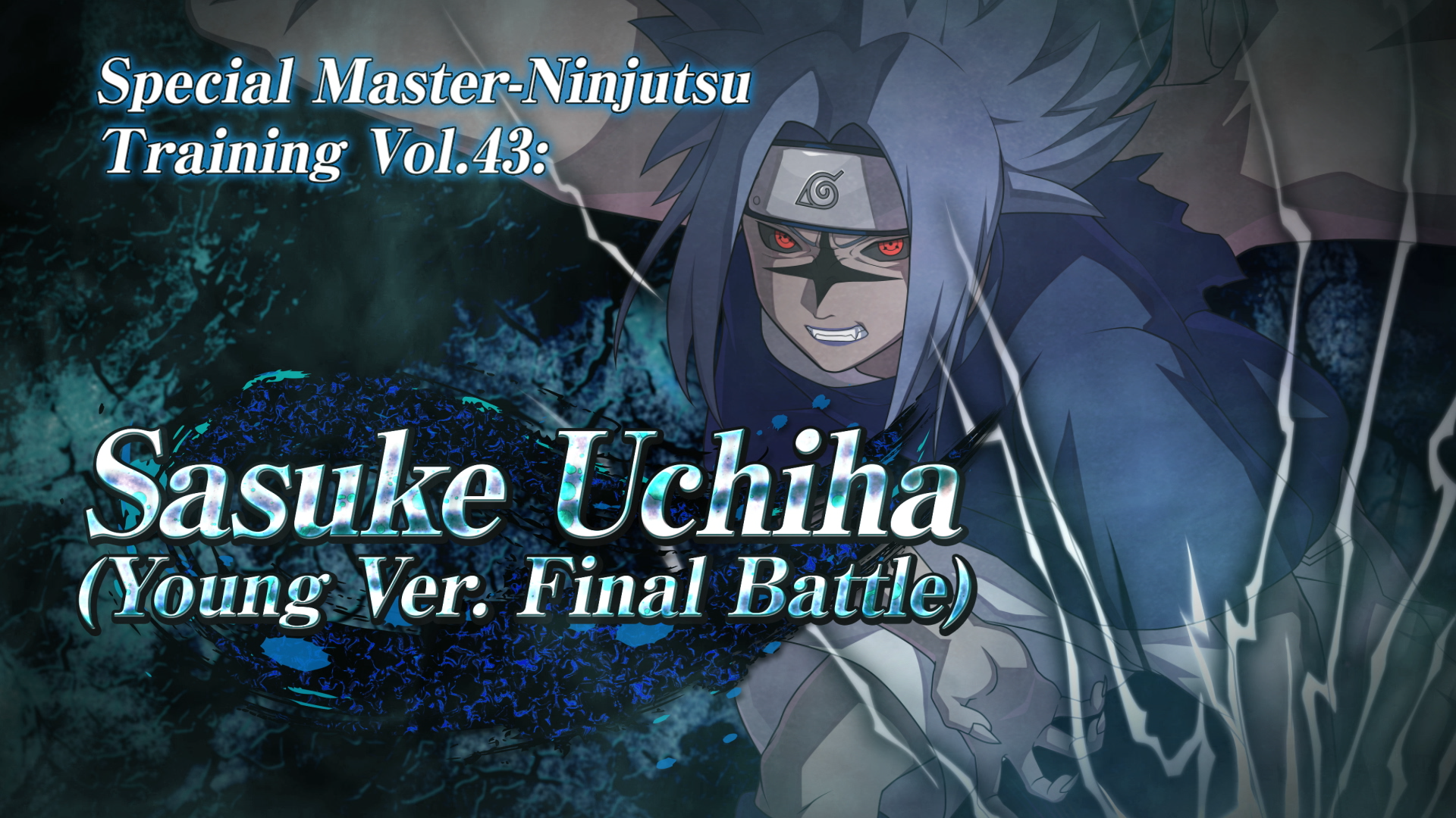 Naruto To Boruto Shinobi Striker