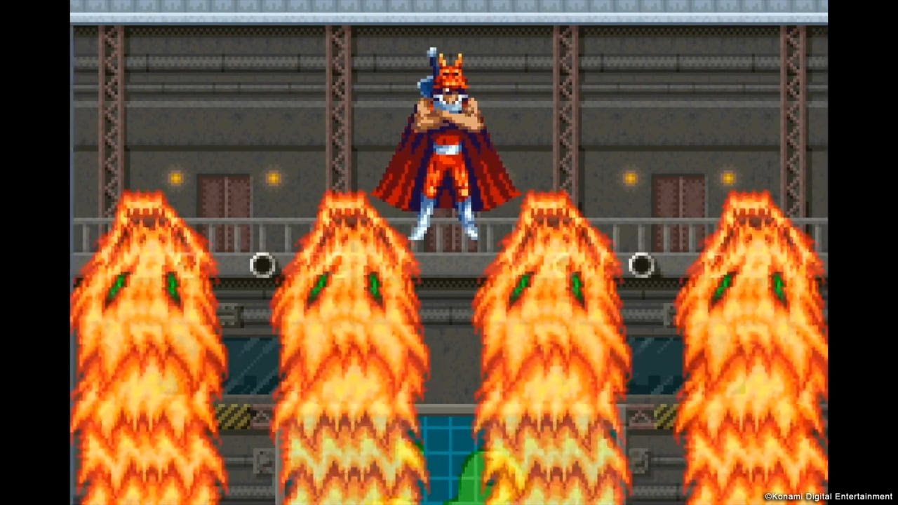 Ninja Five-O