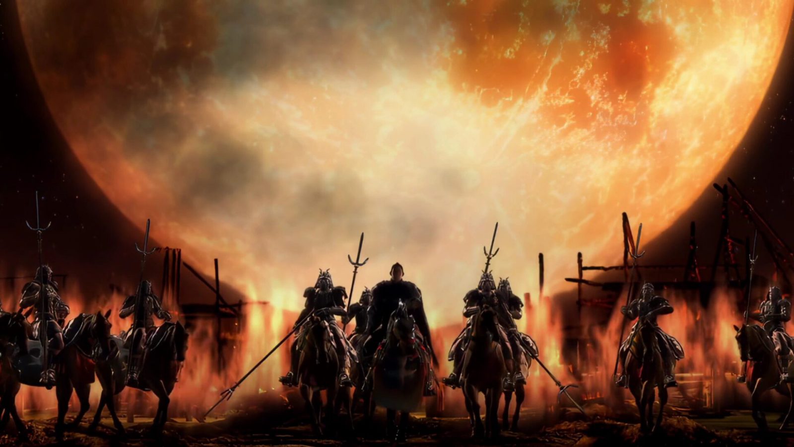 Onimusha 2 Samurai's Destiny; Onimusha 2