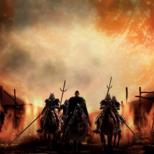 Onimusha 2 Samurai's Destiny; Onimusha 2