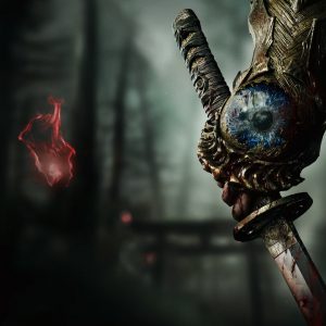 Onimusha Way of the Sword