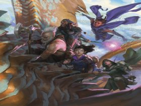Dungeons & Dragons