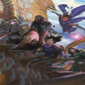 Dungeons & Dragons