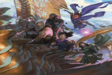 Dungeons & Dragons