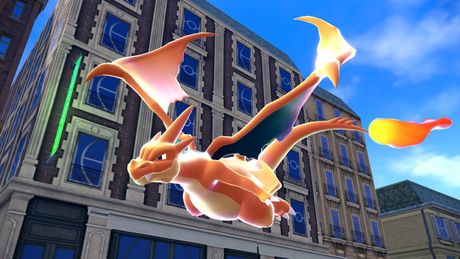 Pokémon Presents Leggende Pokémon Z-A