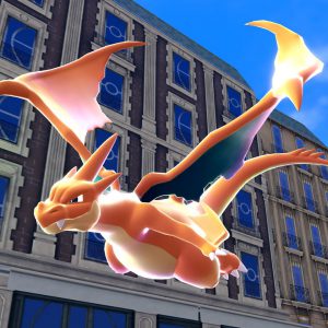 Pokémon Presents Leggende Pokémon Z-A