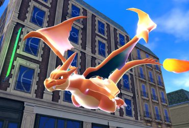 Pokémon Presents Leggende Pokémon Z-A