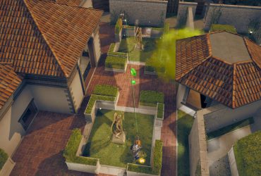 PUBG BLINDSPOT