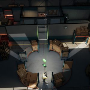 PUBG BLINDSPOT