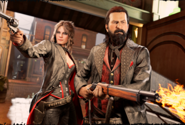 Red Dead Online
