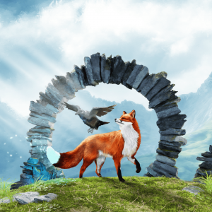Spirit of the North 2
