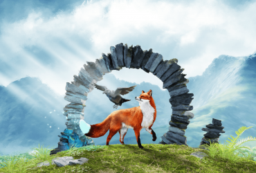 Spirit of the North 2