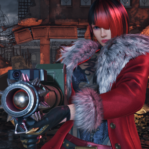 TEKKEN 8