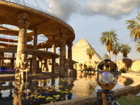 The Talos Principle Reawakened