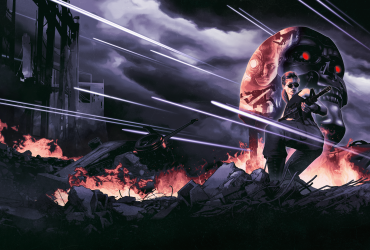 Terminator 2D No Fate