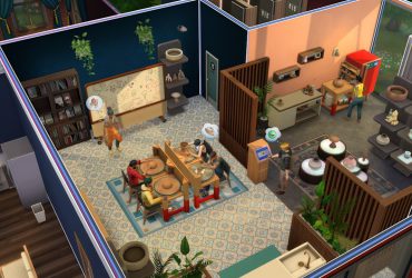 The Sims 4