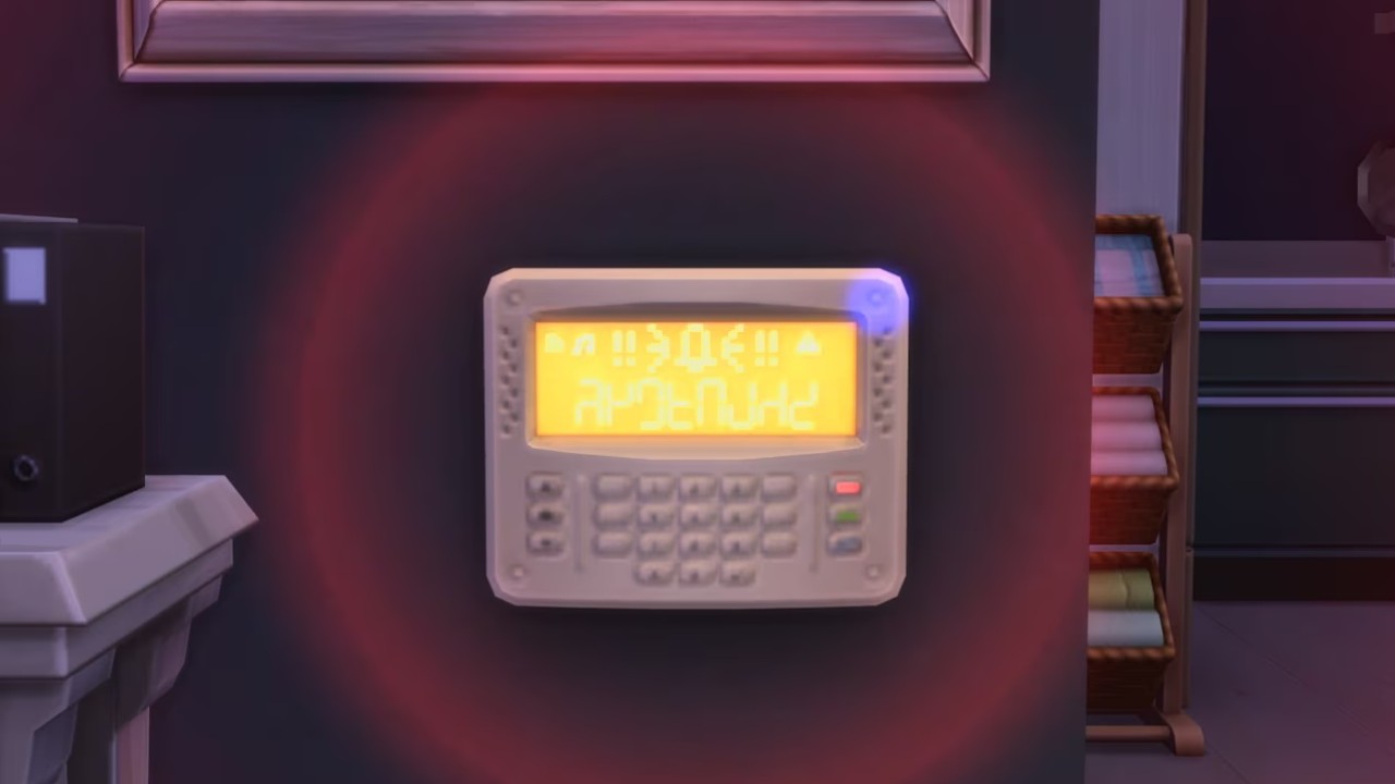 The Sims 4