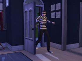 The Sims 4