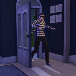 The Sims 4