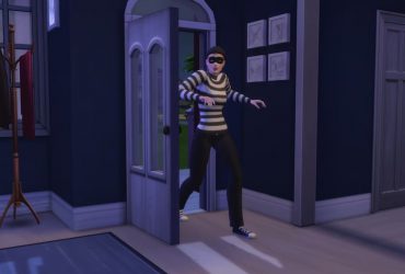 The Sims 4