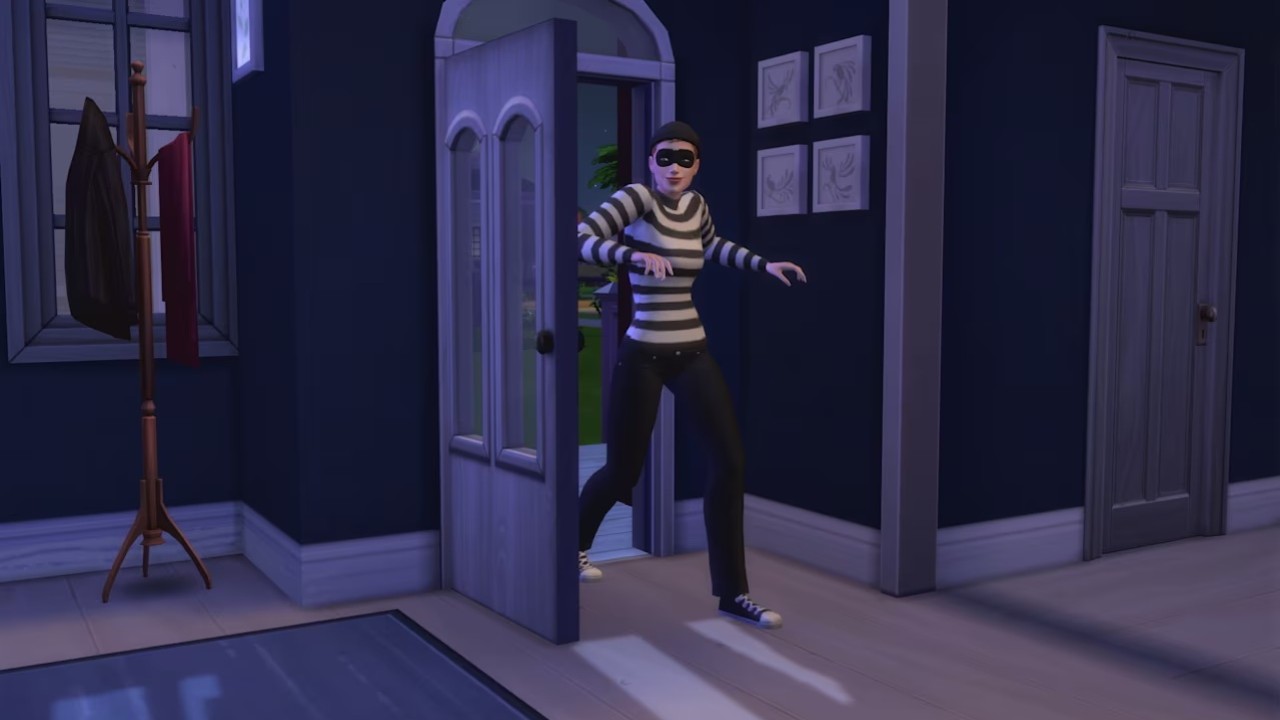 The Sims 4