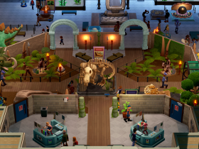 Two Point Museum
