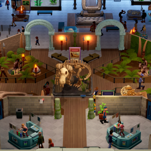 Two Point Museum