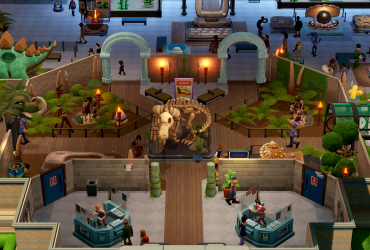 Two Point Museum