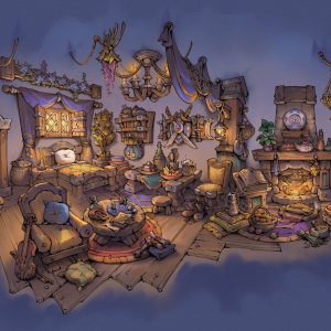 World of Warcraft