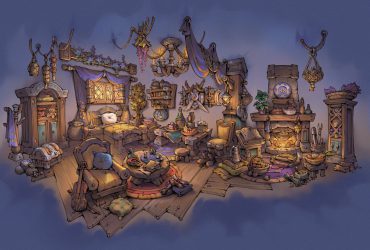 World of Warcraft