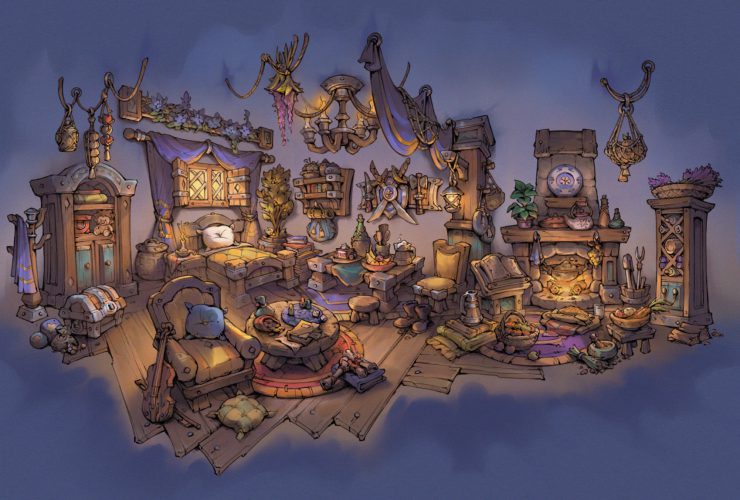 World of Warcraft