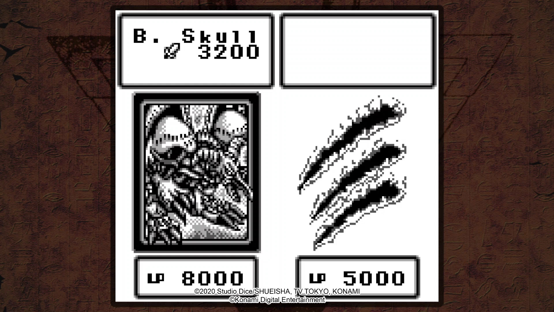 Yu-Gi-Oh! Early Days Collection; Yu-Gi-Oh!