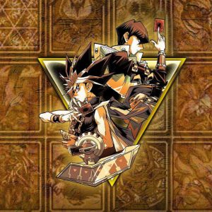 Yu-Gi-Oh! Early Days Collection; Yu-Gi-Oh!