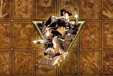 Yu-Gi-Oh! Early Days Collection; Yu-Gi-Oh!