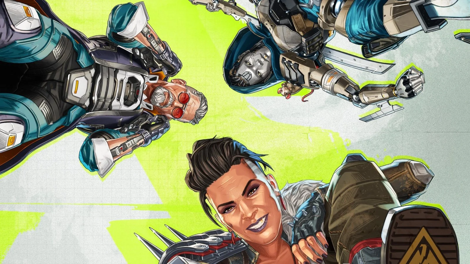 Apex Legends